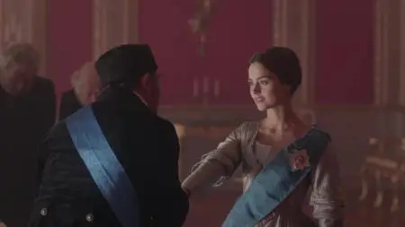 Victoria S01E05