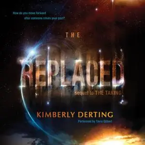 «The Replaced» by Kimberly Derting