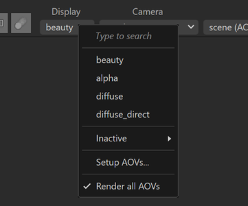 Solid Angle Cinema 4D to Arnold 4.3.1