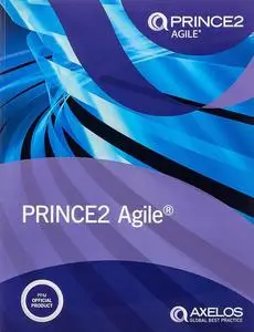 PRINCE2 Agile