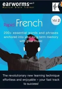Rapid French: Vol. 2 (repost)