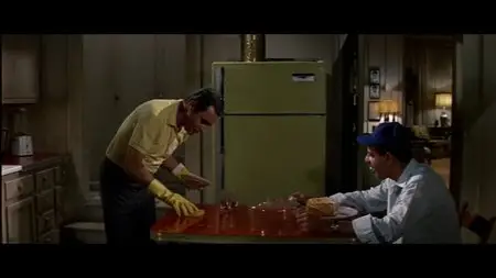 The Odd Couple (1968)