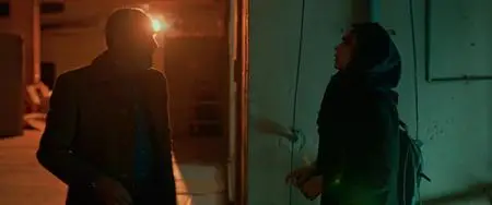 Tehran S01E02