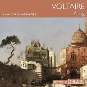 Voltaire, "Zadig"