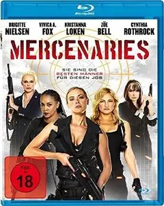 Mercenaries (2014)