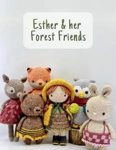 Esther & her Forest Friends