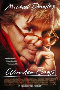Wonder Boys (2000) [Re-UP]