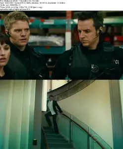 Flashpoint S04E01