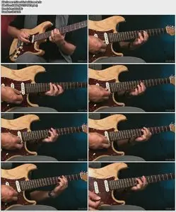 GuitarTricks - Joe Delia