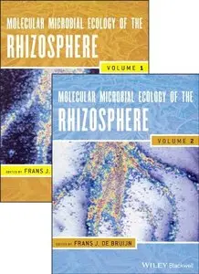 Molecular Microbial Ecology of the Rhizosphere, Two Volume Set (repost)