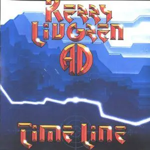 Kerry Livgren: Collection (1984-2007)