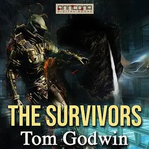 «The Survivors» by Tom Godwin