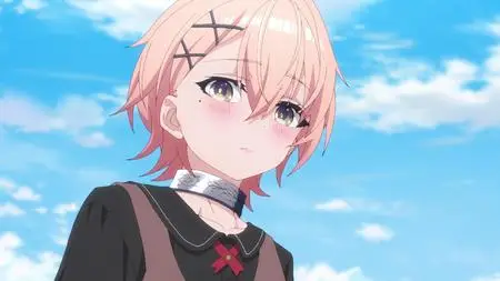 Buta no Liver wa Kanetsu Shiro - S01E05