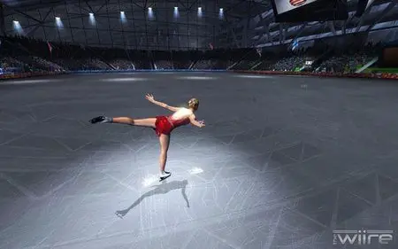 RTL Winter Sports 2009 - RELOADED
