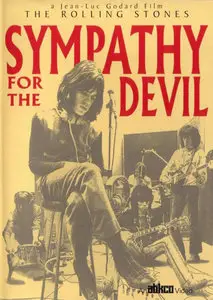 Sympathy for the Devil (1970) RE-UP