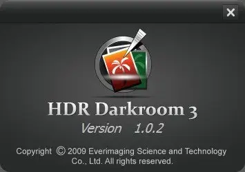 Everimaging HDR Darkroom 3 Pro 1.0.2 (x86/x64)