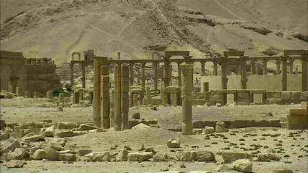 Palmyra: Rising from the Ashes (2017)