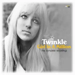 Twinkle - Girl in a Million: The Complete Recordings (2019)