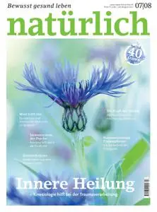 natürlich CH – Juli 2021