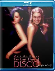 The Last Days of Disco (1998)