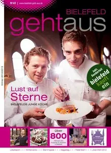 Gehtaus - Winter 2012