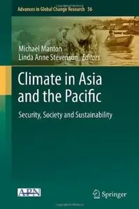 Climate in Asia and the Pacific: Security, Society and Sustainability