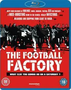 The Football Factory (2004)