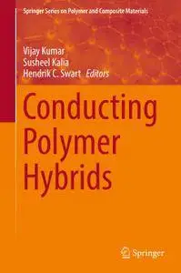 Conducting Polymer Hybrids