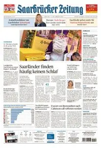 Saarbrücker Zeitung – 06. Dezember 2019