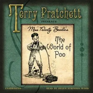 «The World of Poo» by Terry Pratchett