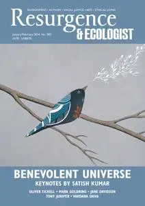 Resurgence & Ecologist - January/February 2014