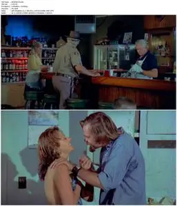 The Giant Spider Invasion (1975)