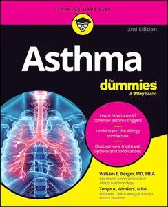 Asthma For Dummies