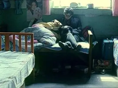 Jia Zhang-Ke - Xiao Wu ('Pickpocket') (1997)