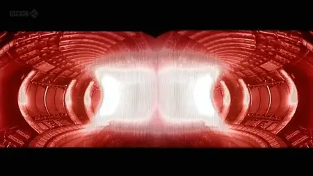 BBC - Order and Disorder (2012)