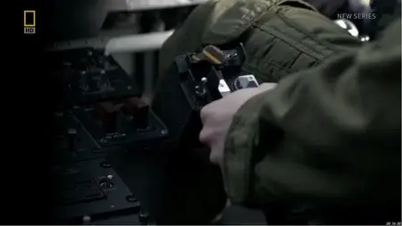 Seconds from Disaster S06E08 - Chinook Helicopter Crash (2013)