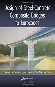 Design of Steel-Concrete Composite Bridges to Eurocodes (Repost)