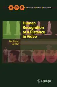 Human Recognition at a Distance in Video (Repost)