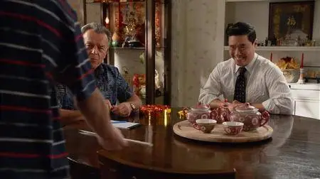Fresh Off the Boat S04E16