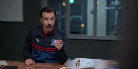 Ted Lasso S02E02