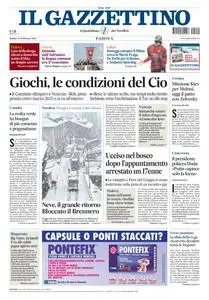 Il Gazzettino Padova - 24 Febbraio 2024