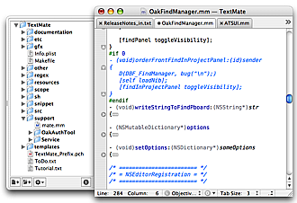 Macro Mate & Text Mate Mac