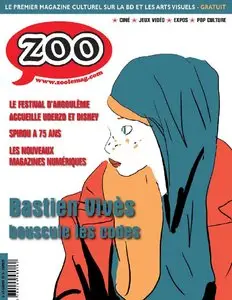 Zoo 45 - Janvier 2013