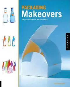 Packaging Makeovers: Graphic Redesign for Market Change (Repost)