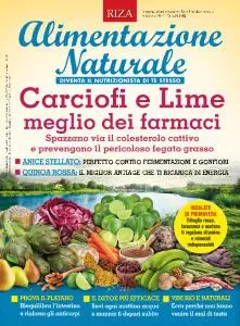 Alimentazione Naturale N.54 - Marzo 2020