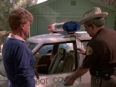 Murder, She Wrote S03E03