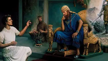 Harvest Life Advance Course On Dreams And Visions