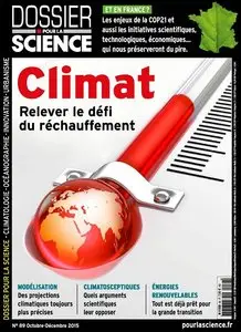 Dossier Pour La Science No.89 - Octobre/Décembre 2015