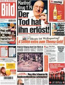 Bild - 28 Oktober 2016