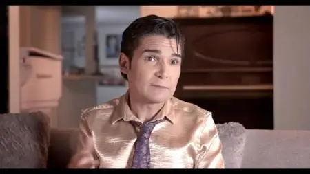 My Truth: The Rape of Two Coreys (2020)